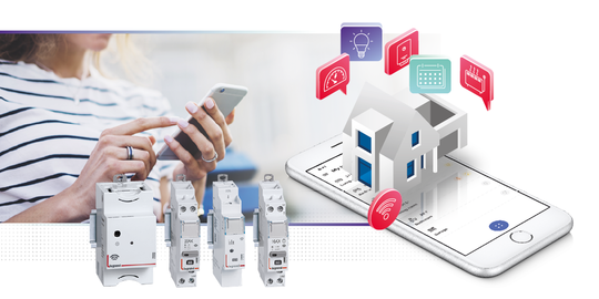 CX³ with Netatmo bei Elektrotechnik Knittel UG&Co.KG in Seebach b Eisenach, Thür