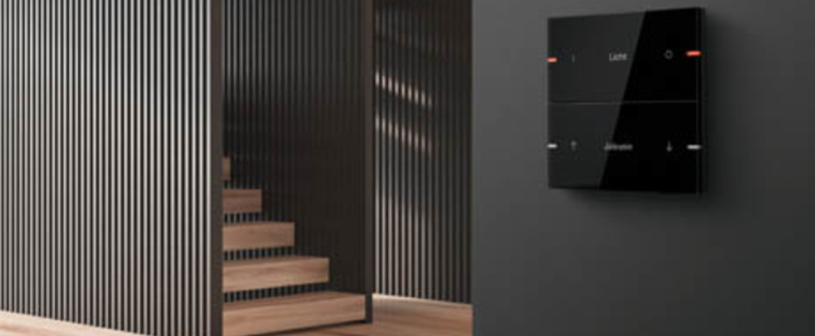 Gira Tastsensor 4 bei Elektrotechnik Knittel UG&Co.KG in Seebach b Eisenach, Thür