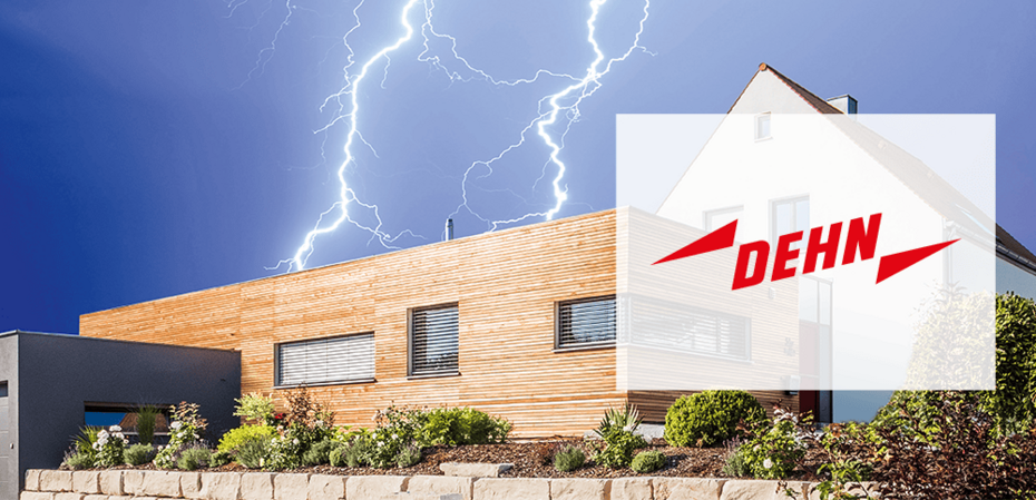 Dehn bei Elektrotechnik Knittel UG&Co.KG in Seebach b Eisenach, Thür