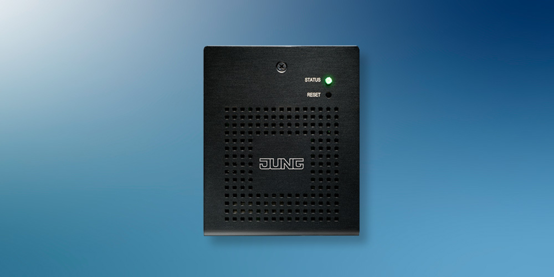 Smart Visu Server bei Elektrotechnik Knittel UG&Co.KG in Seebach b Eisenach, Thür