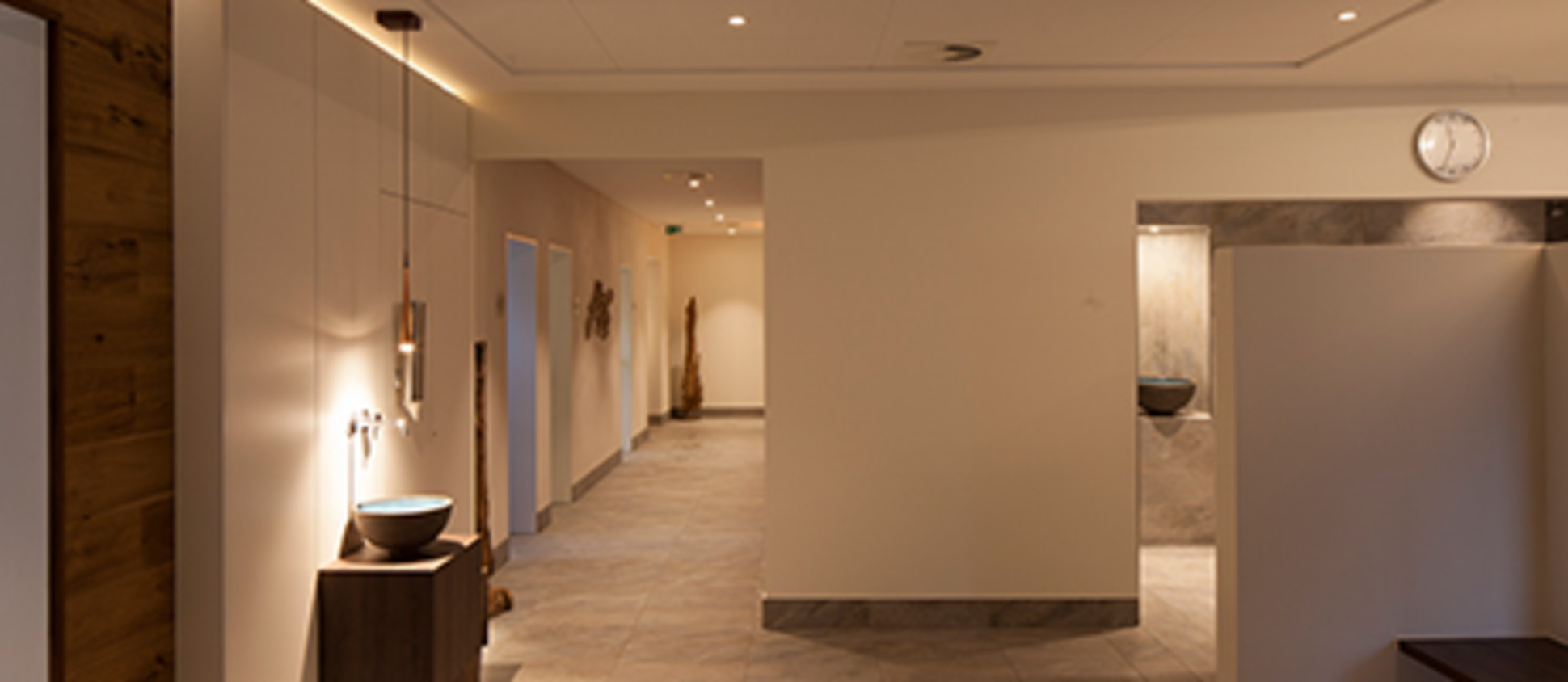Spa / Wellness bei Elektrotechnik Knittel UG&Co.KG in Seebach b Eisenach, Thür
