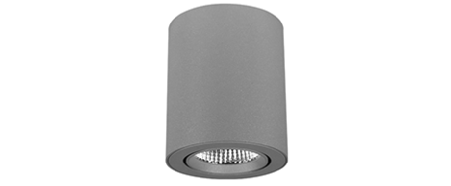 Anbaudownlights bei Elektrotechnik Knittel UG&Co.KG in Seebach b Eisenach, Thür