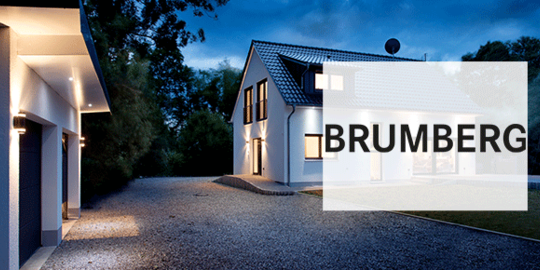 Brumberg bei Elektrotechnik Knittel UG&Co.KG in Seebach b Eisenach, Thür