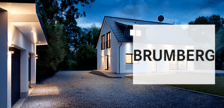 Brumberg bei Elektrotechnik Knittel UG&Co.KG in Seebach b Eisenach, Thür