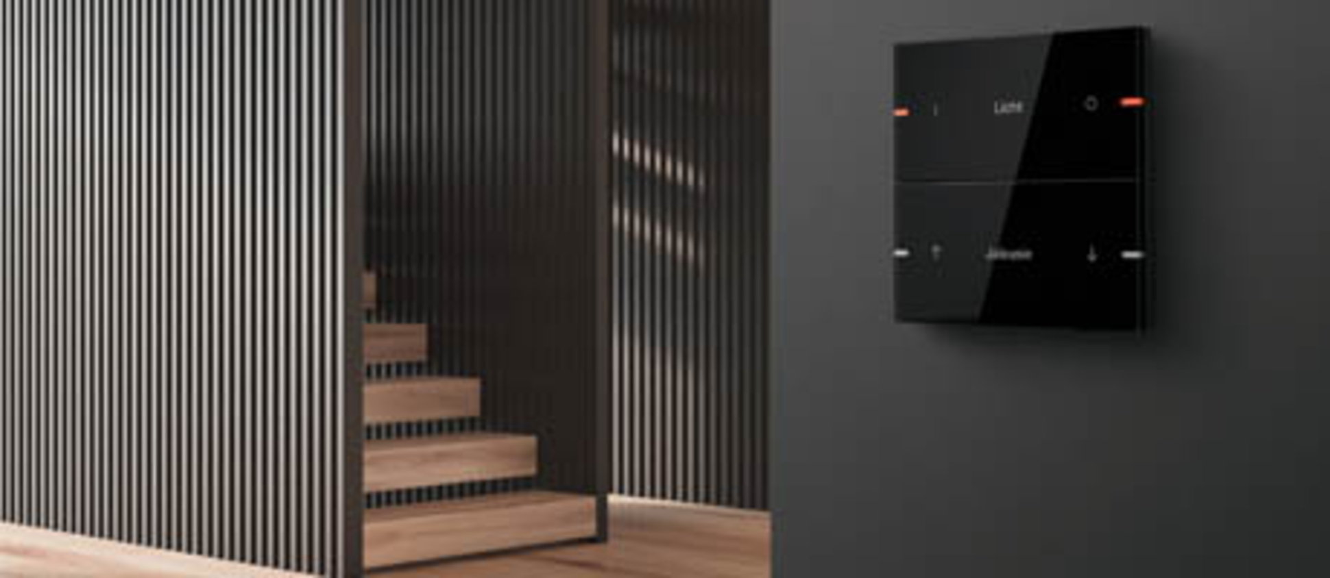 Gira Tastsensor 4 bei Elektrotechnik Knittel UG&Co.KG in Seebach b Eisenach, Thür