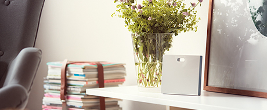 coviva Smart Home bei Elektrotechnik Knittel UG&Co.KG in Seebach b Eisenach, Thür
