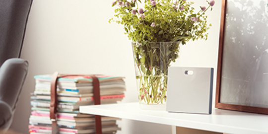 coviva Smart Home bei Elektrotechnik Knittel UG&Co.KG in Seebach b Eisenach, Thür