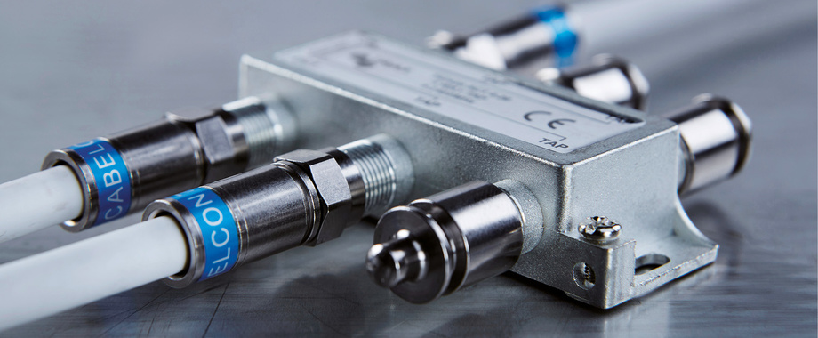 Abzweiger und Verteiler bei Elektrotechnik Knittel UG&Co.KG in Seebach b Eisenach, Thür