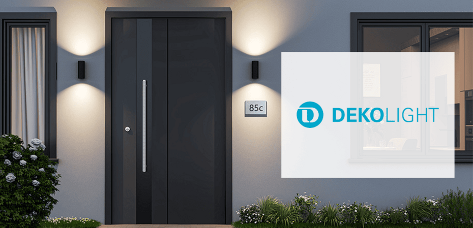 DEKO-LIGHT bei Elektrotechnik Knittel UG&Co.KG in Seebach b Eisenach, Thür