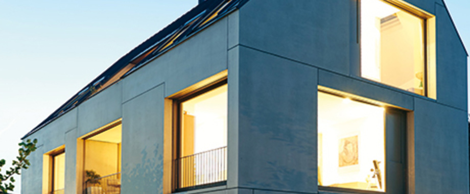 LUXORliving bei Elektrotechnik Knittel UG&Co.KG in Seebach b Eisenach, Thür