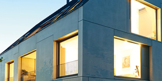 LUXORliving bei Elektrotechnik Knittel UG&Co.KG in Seebach b Eisenach, Thür