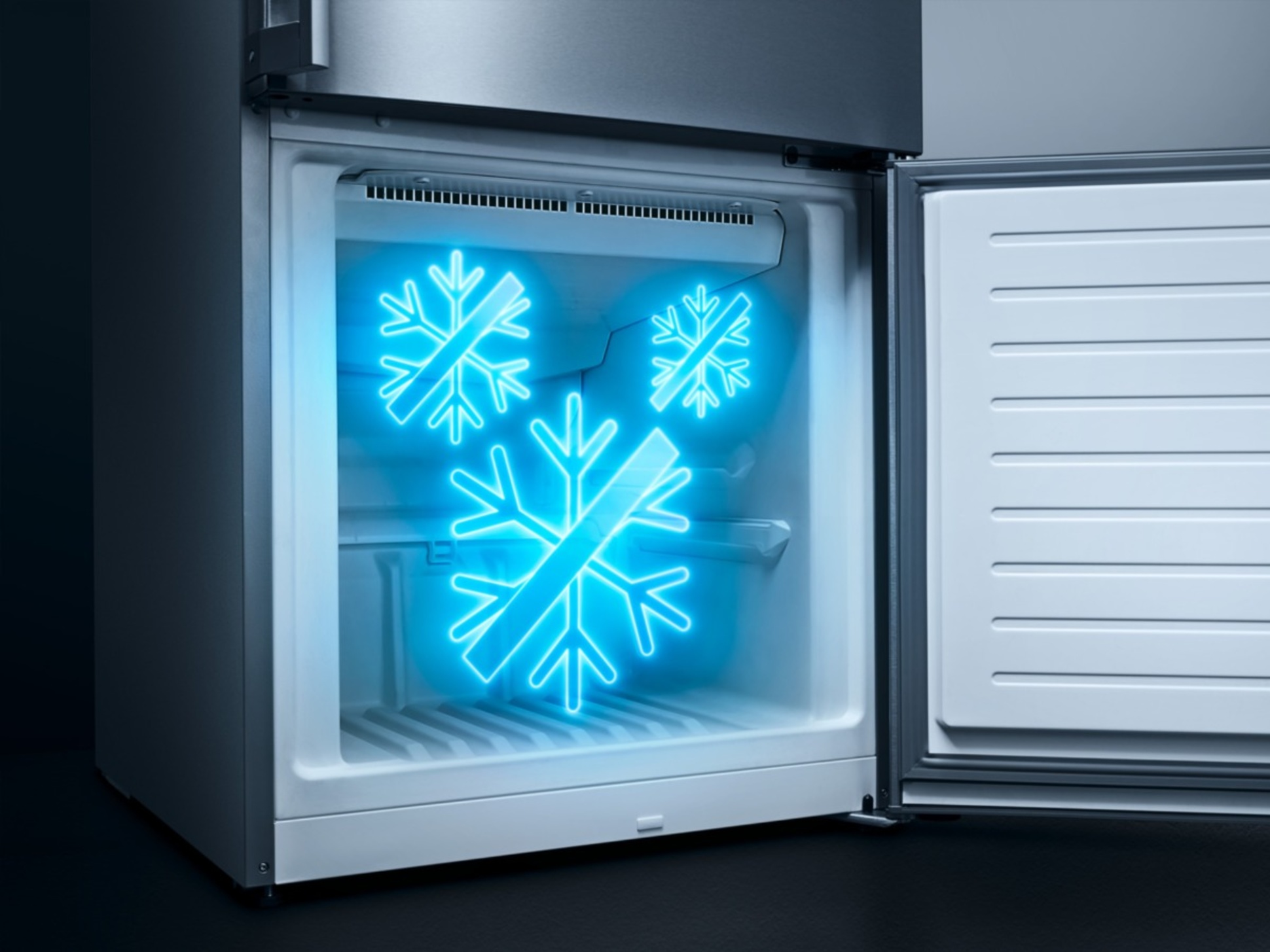 noFrost bei Elektrotechnik Knittel UG&Co.KG in Seebach b Eisenach, Thür