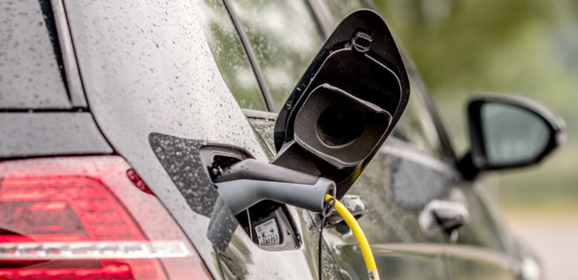 E-Mobility bei Elektrotechnik Knittel UG&Co.KG in Seebach b Eisenach, Thür