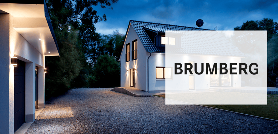Brumberg bei Elektrotechnik Knittel UG&Co.KG in Seebach b Eisenach, Thür