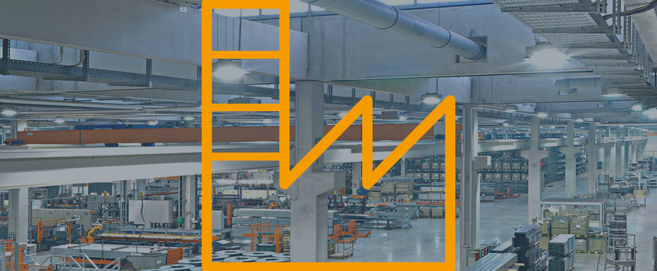 Industrieinstallation bei Elektrotechnik Knittel UG&Co.KG in Seebach b Eisenach, Thür