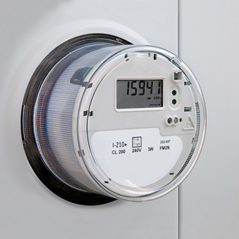 Smart Meter & Smart Grid bei Elektrotechnik Knittel UG&Co.KG in Seebach b Eisenach, Thür