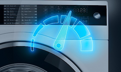 varioSpeed bei Elektrotechnik Knittel UG&Co.KG in Seebach b Eisenach, Thür