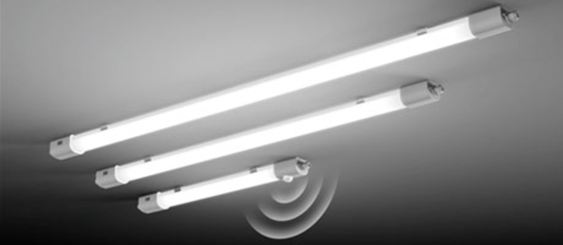 Planox Feuchtraumleuchten bei Elektrotechnik Knittel UG&Co.KG in Seebach b Eisenach, Thür