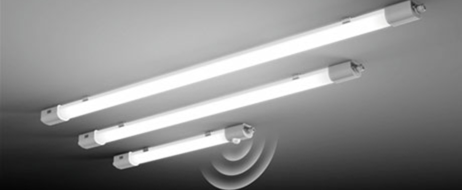 Planox Feuchtraumleuchten bei Elektrotechnik Knittel UG&Co.KG in Seebach b Eisenach, Thür