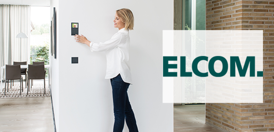 Elcom bei Elektrotechnik Knittel UG&Co.KG in Seebach b Eisenach, Thür