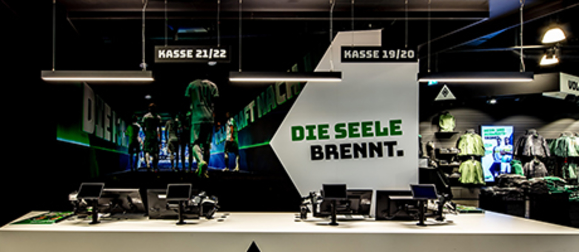 Shop / Retail bei Elektrotechnik Knittel UG&Co.KG in Seebach b Eisenach, Thür