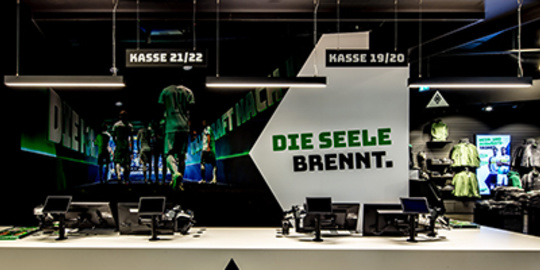 Shop / Retail bei Elektrotechnik Knittel UG&Co.KG in Seebach b Eisenach, Thür