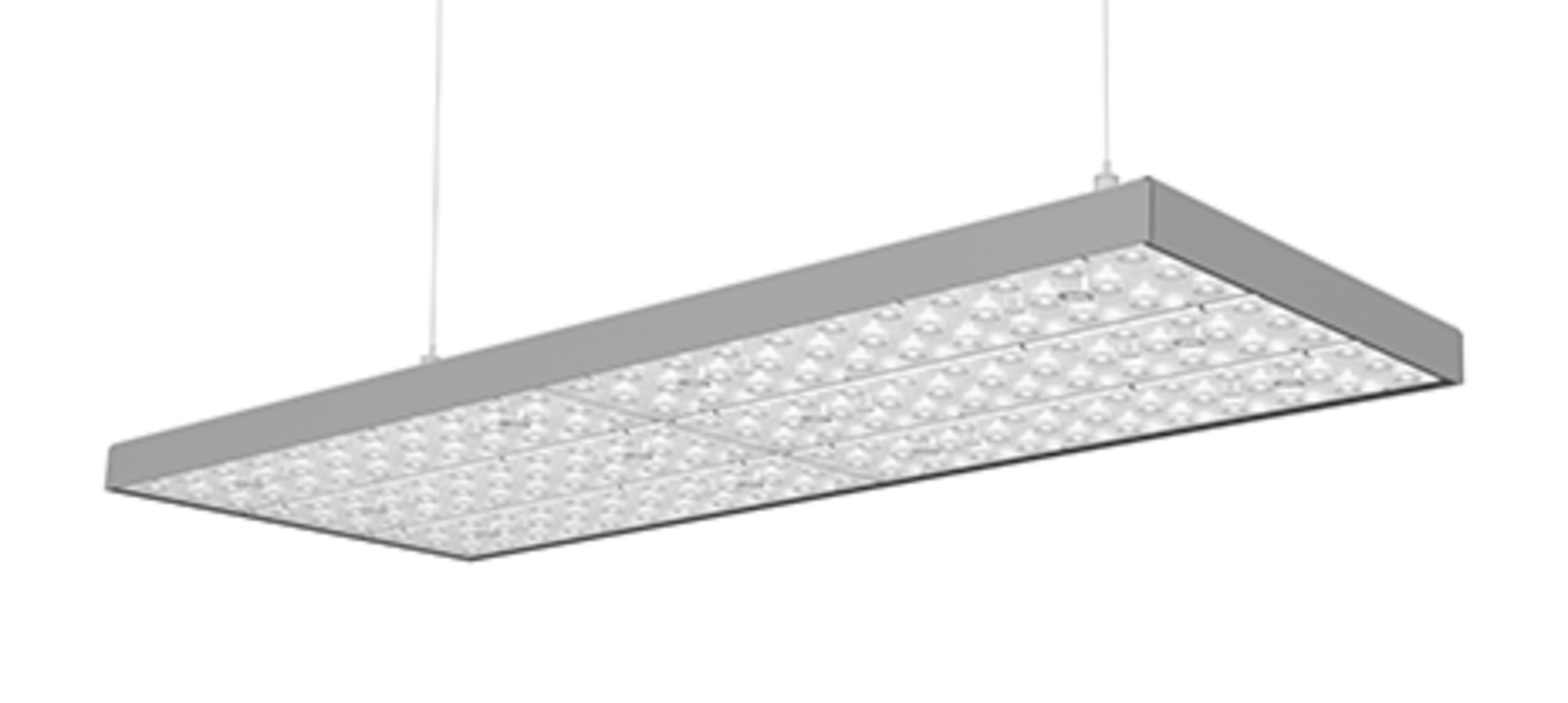 Leuchtenserie LUZ bei Elektrotechnik Knittel UG&Co.KG in Seebach b Eisenach, Thür
