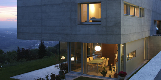 Design orientiere Produkte bei Elektrotechnik Knittel UG&Co.KG in Seebach b Eisenach, Thür
