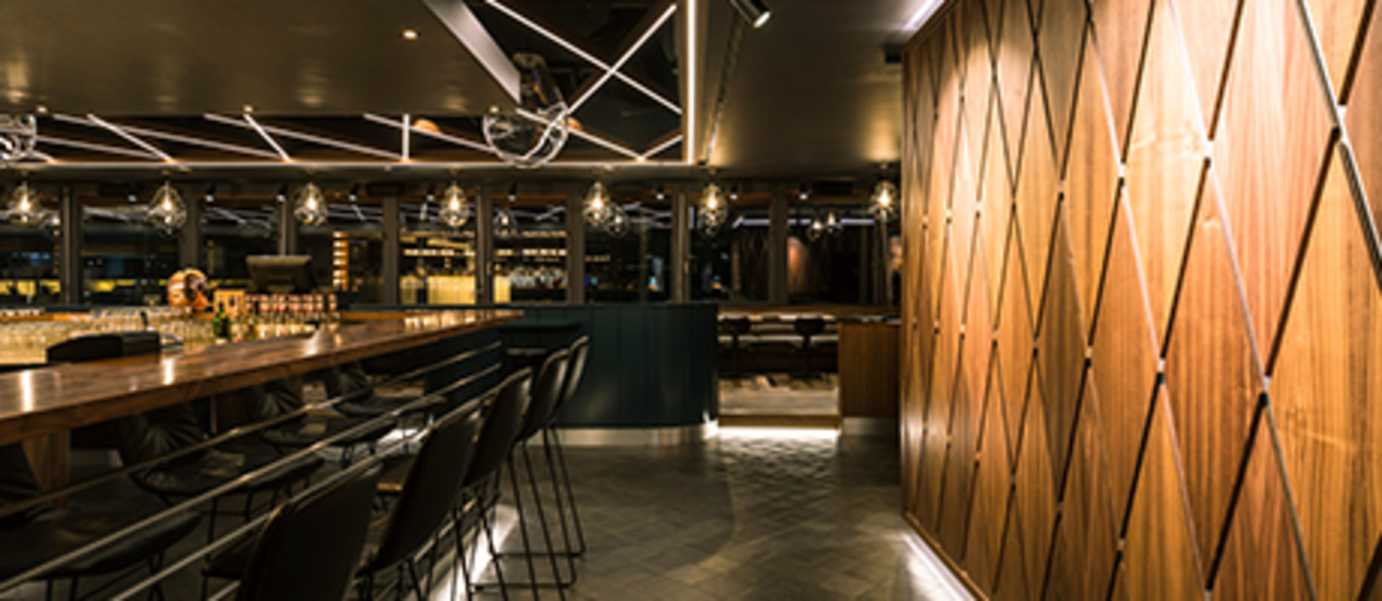 Hotellerie / Gastronomie bei Elektrotechnik Knittel UG&Co.KG in Seebach b Eisenach, Thür