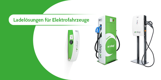 E-Mobility bei Elektrotechnik Knittel UG&Co.KG in Seebach b Eisenach, Thür