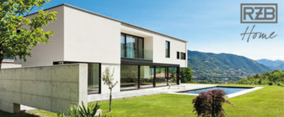 RZB Home + Basic bei Elektrotechnik Knittel UG&Co.KG in Seebach b Eisenach, Thür