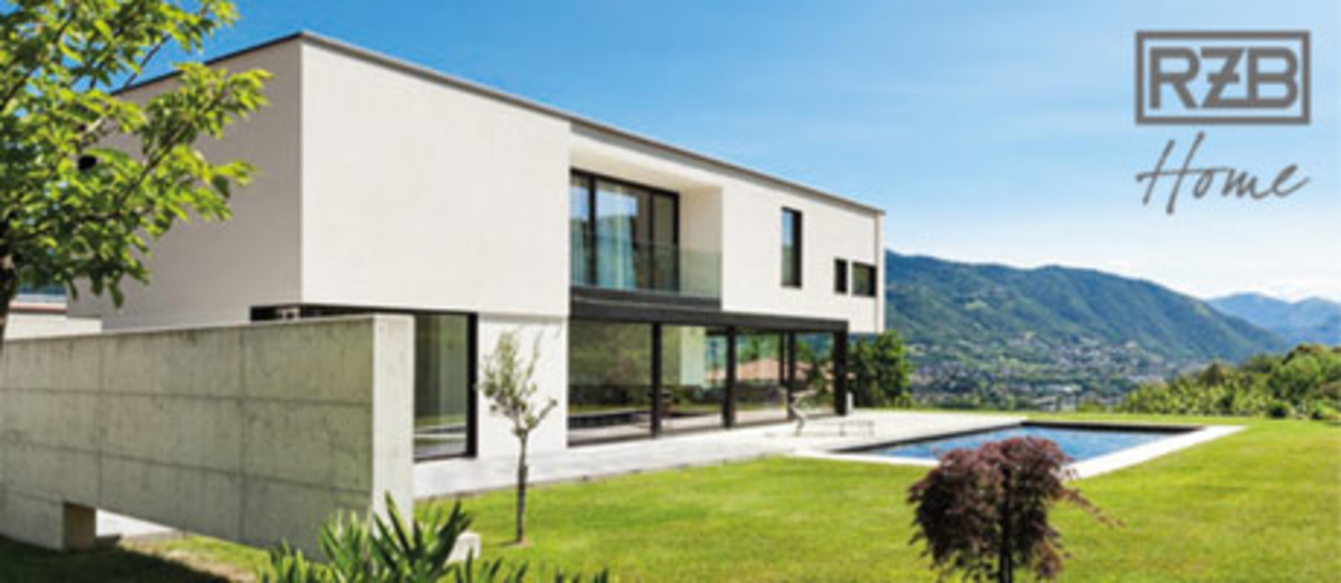 RZB Home + Basic bei Elektrotechnik Knittel UG&Co.KG in Seebach b Eisenach, Thür