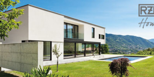 RZB Home + Basic bei Elektrotechnik Knittel UG&Co.KG in Seebach b Eisenach, Thür