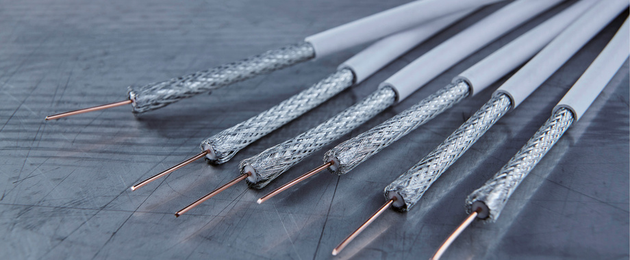 Kabel- und Steckverbinder bei Elektrotechnik Knittel UG&Co.KG in Seebach b Eisenach, Thür