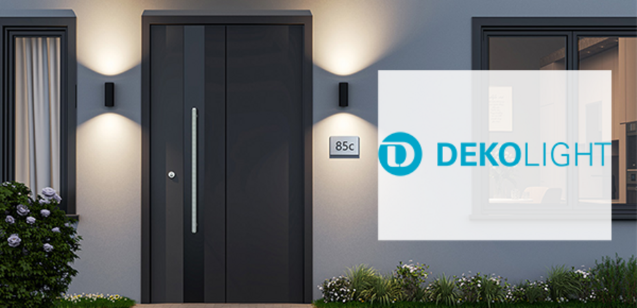 DEKO-LIGHT bei Elektrotechnik Knittel UG&Co.KG in Seebach b Eisenach, Thür