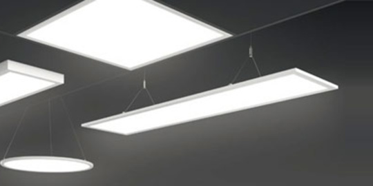 Sidelite ECO bei Elektrotechnik Knittel UG&Co.KG in Seebach b Eisenach, Thür