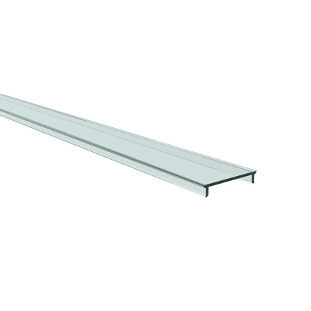 LED-Profil­abdeckungen bei Elektrotechnik Knittel UG&Co.KG in Seebach b Eisenach, Thür