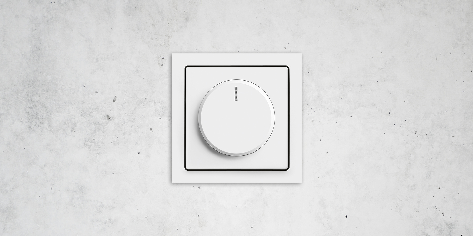 Busch-Dimmer® bei Elektrotechnik Knittel UG&Co.KG in Seebach b Eisenach, Thür