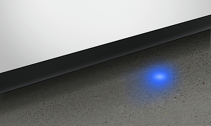 infoLight bei Elektrotechnik Knittel UG&Co.KG in Seebach b Eisenach, Thür