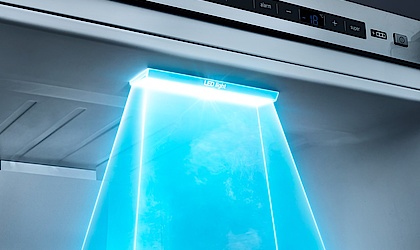 LED Licht bei Elektrotechnik Knittel UG&Co.KG in Seebach b Eisenach, Thür
