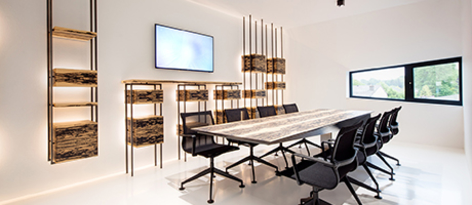 Büro / Kommunikation bei Elektrotechnik Knittel UG&Co.KG in Seebach b Eisenach, Thür