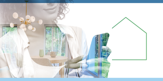Smart Green Home bei Elektrotechnik Knittel UG&Co.KG in Seebach b Eisenach, Thür