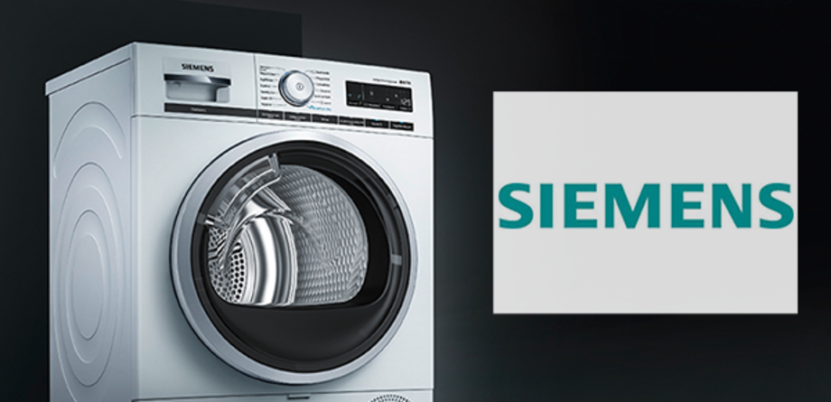 Siemens Hausgeräte bei Elektrotechnik Knittel UG&Co.KG in Seebach b Eisenach, Thür