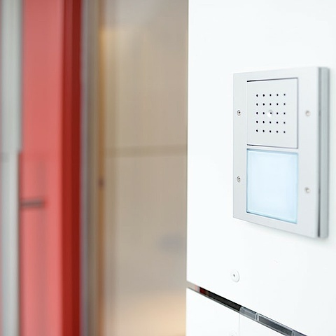 Design bei Elektrotechnik Knittel UG&Co.KG in Seebach b Eisenach, Thür