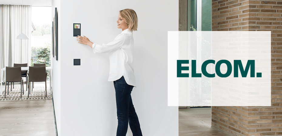 Elcom bei Elektrotechnik Knittel UG&Co.KG in Seebach b Eisenach, Thür
