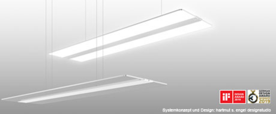 TWINDOT Pendelleuchten-Serie bei Elektrotechnik Knittel UG&Co.KG in Seebach b Eisenach, Thür