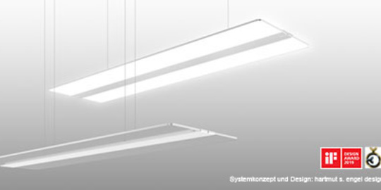 TWINDOT Pendelleuchten-Serie bei Elektrotechnik Knittel UG&Co.KG in Seebach b Eisenach, Thür