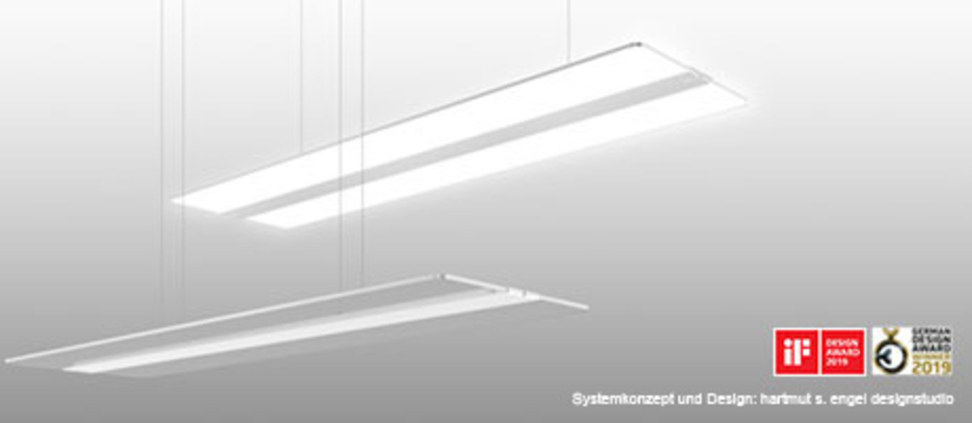 TWINDOT Pendelleuchten-Serie bei Elektrotechnik Knittel UG&Co.KG in Seebach b Eisenach, Thür